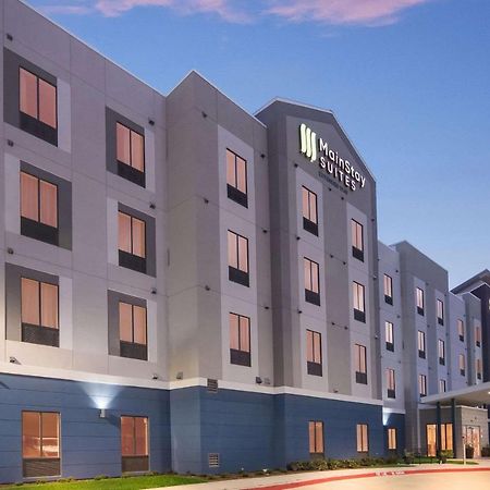 Sleep Inn Dallas Northwest - Irving Exteriér fotografie