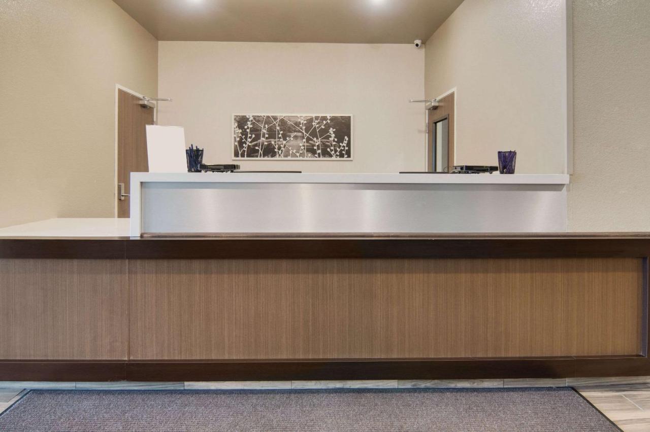 Sleep Inn Dallas Northwest - Irving Exteriér fotografie