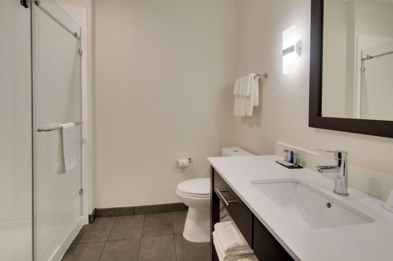 Sleep Inn Dallas Northwest - Irving Exteriér fotografie